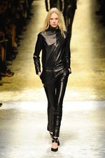 ブルマリン 2014-15年秋冬コレクション - 豪華なフラワーガーデンに漂う大人の色気｜写真34