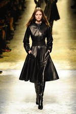 ブルマリン 2014-15年秋冬コレクション - 豪華なフラワーガーデンに漂う大人の色気｜写真36