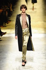 ブルマリン 2014-15年秋冬コレクション - 豪華なフラワーガーデンに漂う大人の色気｜写真45