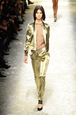 ブルマリン 2014-15年秋冬コレクション - 豪華なフラワーガーデンに漂う大人の色気｜写真47