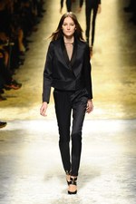 ブルマリン 2014-15年秋冬コレクション - 豪華なフラワーガーデンに漂う大人の色気｜写真49