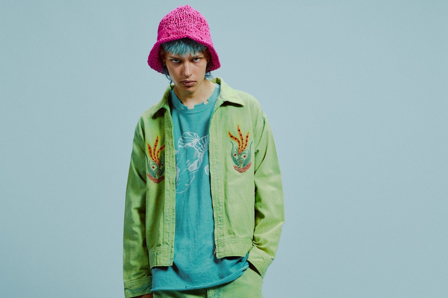 MYne 2023SS Collection