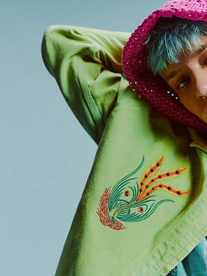 マイン(MYne) 2023年春夏メンズコレクション  - 写真4