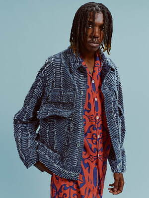 マイン(MYne) 2023年春夏メンズコレクション  - 写真6