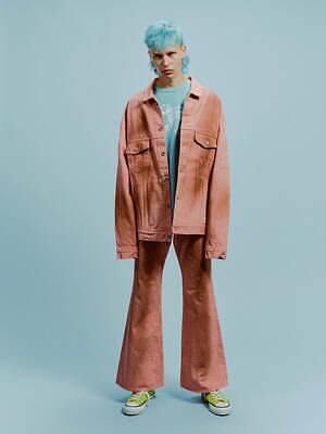 マイン(MYne) 2023年春夏メンズコレクション  - 写真19