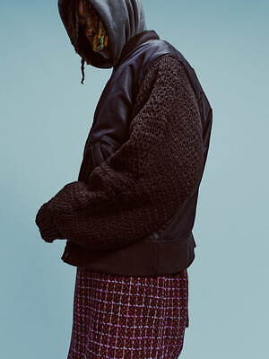 マイン(MYne) 2023年春夏メンズコレクション  - 写真22