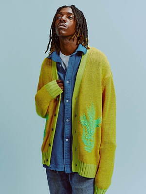 マイン(MYne) 2023年春夏メンズコレクション  - 写真26