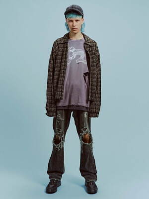 マイン(MYne) 2023年春夏メンズコレクション  - 写真27