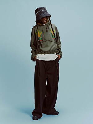 マイン(MYne) 2023年春夏メンズコレクション  - 写真29