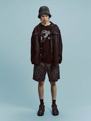 マイン(MYne) 2023年春夏メンズコレクション  - 写真31