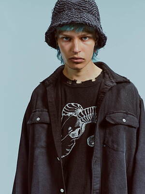 マイン(MYne) 2023年春夏メンズコレクション  - 写真32