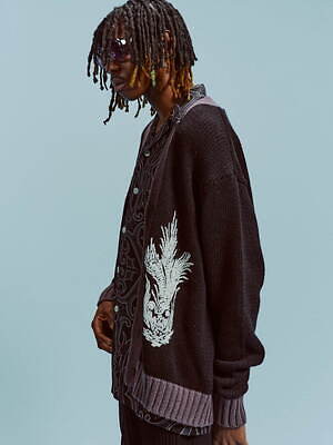 マイン(MYne) 2023年春夏メンズコレクション  - 写真34