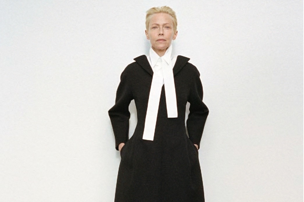 ザ・ロウ 2023年秋 ウィメンズ コレクション