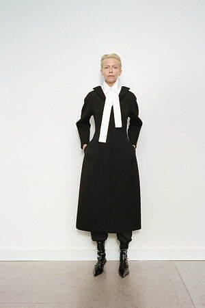 ザ・ロウ(THE ROW) 2023年秋ウィメンズコレクション  - 写真6