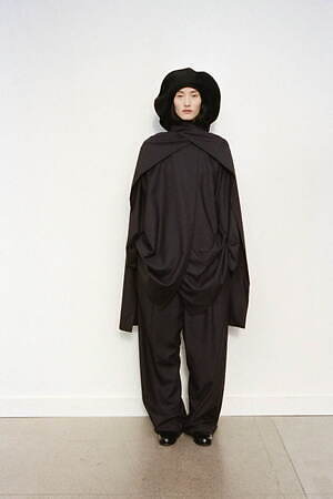 ザ・ロウ(THE ROW) 2023年秋ウィメンズコレクション  - 写真29