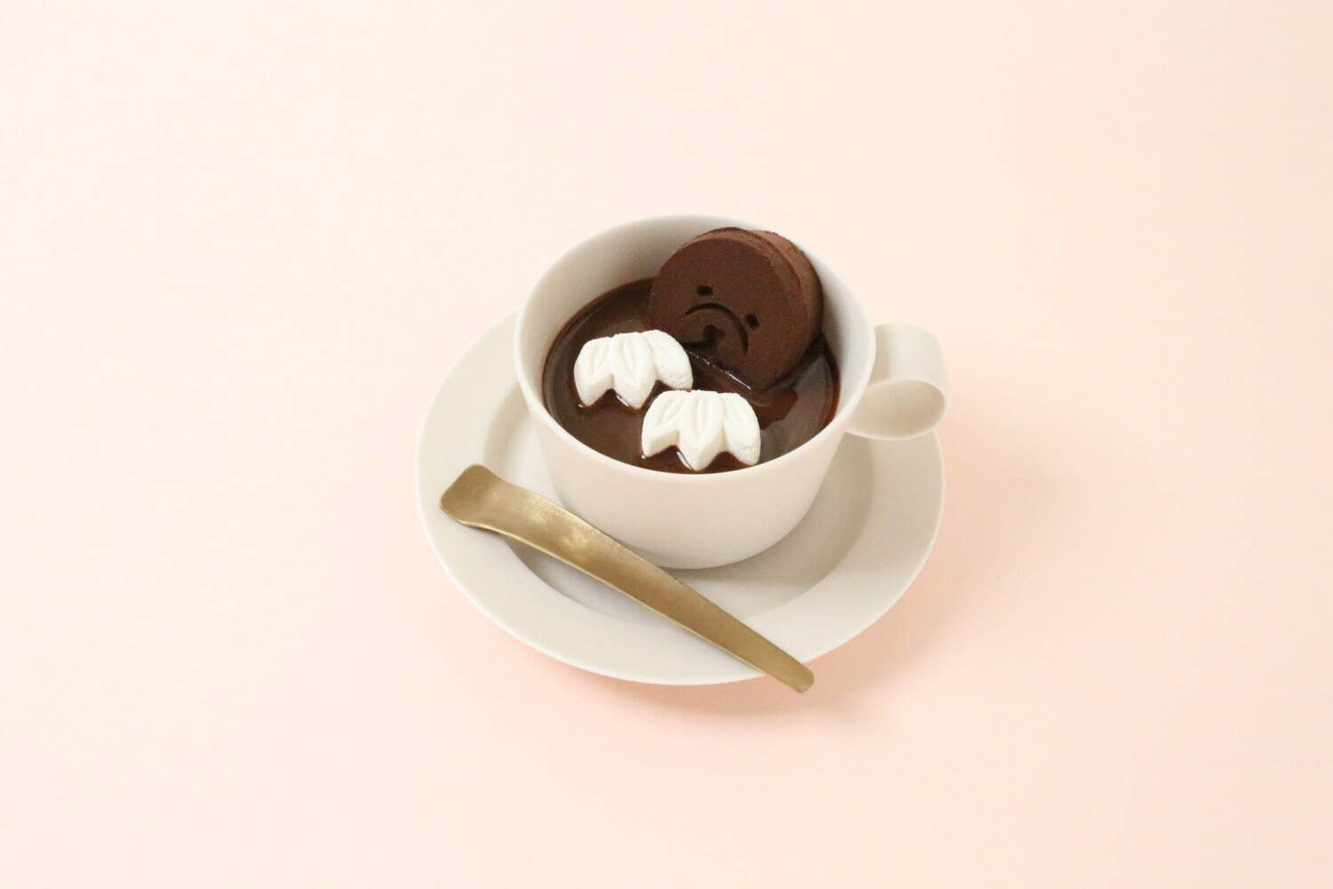 chocolat 笑(ショコラショー) 1組 648円