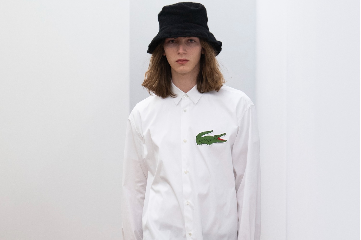 コム デ ギャルソン・シャツ(COMME des GARÇONS SHIRT) 2023-24