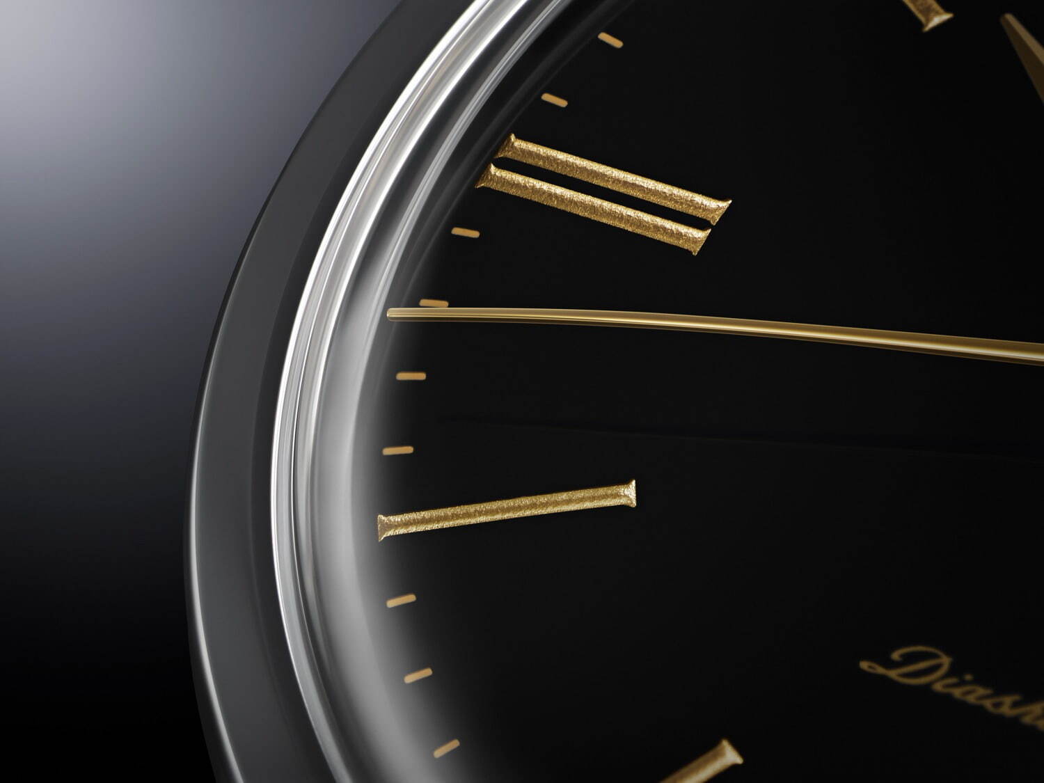 グランドセイコーから特別な黒漆で初代モデルを再現した限定腕時計、セイコー腕時計110周年記念｜写真2