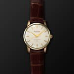 グランドセイコーから特別な黒漆で初代モデルを再現した限定腕時計、セイコー腕時計110周年記念｜写真8