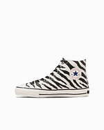 コンバース　ゼブラ柄　ゴルフシューズ　24.0 CONVERSE MADE FOR GOLF クリアランス コンバースゴルフ