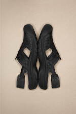 キーン×ハイクの初コラボサンダル、“幻のモデル”をヌバックエコレザーでアップグレード｜写真12