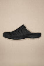 キーン×ハイクの初コラボサンダル、“幻のモデル”をヌバックエコレザーでアップグレード｜写真6