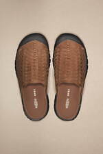 キーン×ハイクの初コラボサンダル、“幻のモデル”をヌバックエコレザーでアップグレード｜写真9