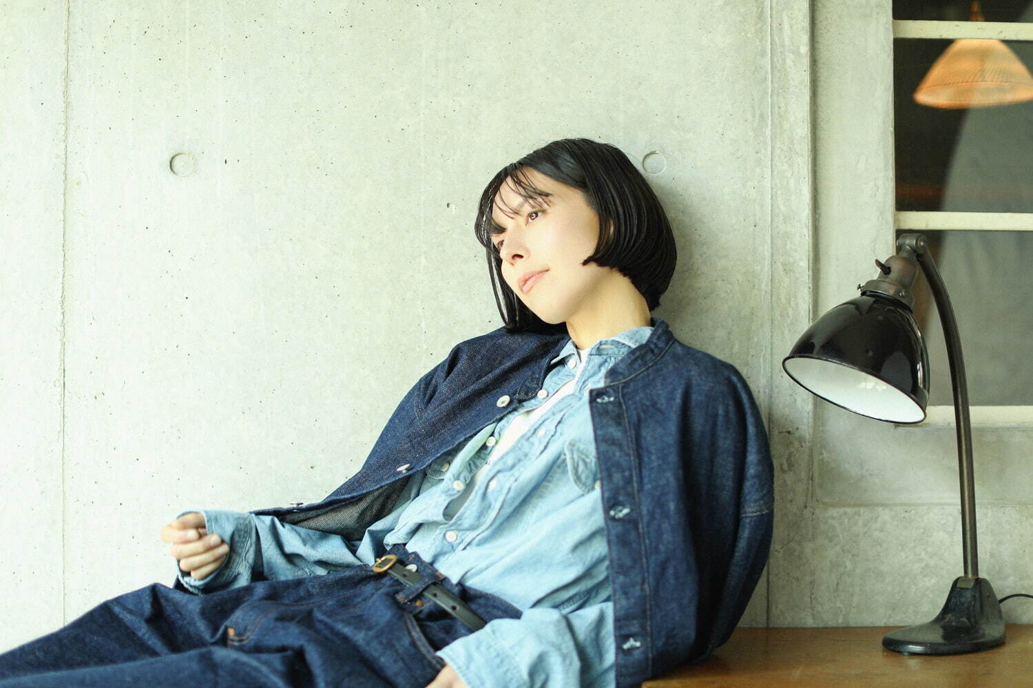 オーディナリーフィッツ 2023年春夏<span>コレクション</span> - 写真13
