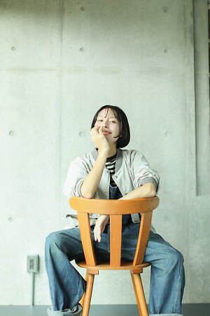 オーディナリーフィッツ(ORDINARY FITS) 2023年春夏ウィメンズ&メンズコレクション  - 写真1