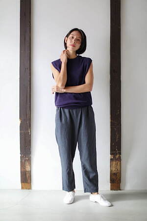 オーディナリーフィッツ(ORDINARY FITS) 2023年春夏ウィメンズ&メンズコレクション  - 写真51