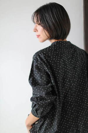 オーディナリーフィッツ(ORDINARY FITS) 2023年春夏ウィメンズ&メンズコレクション  - 写真79