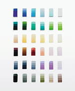 イッタラの大規模展覧会が島根県立石見美術館で - ガラス作品など約450点紹介、日本との関係にも着目｜写真7