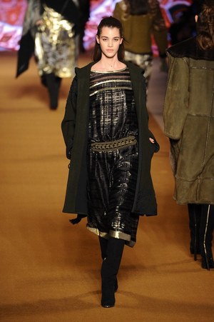 エトロ(ETRO) 2014-15年秋冬ウィメンズコレクション  - 写真15