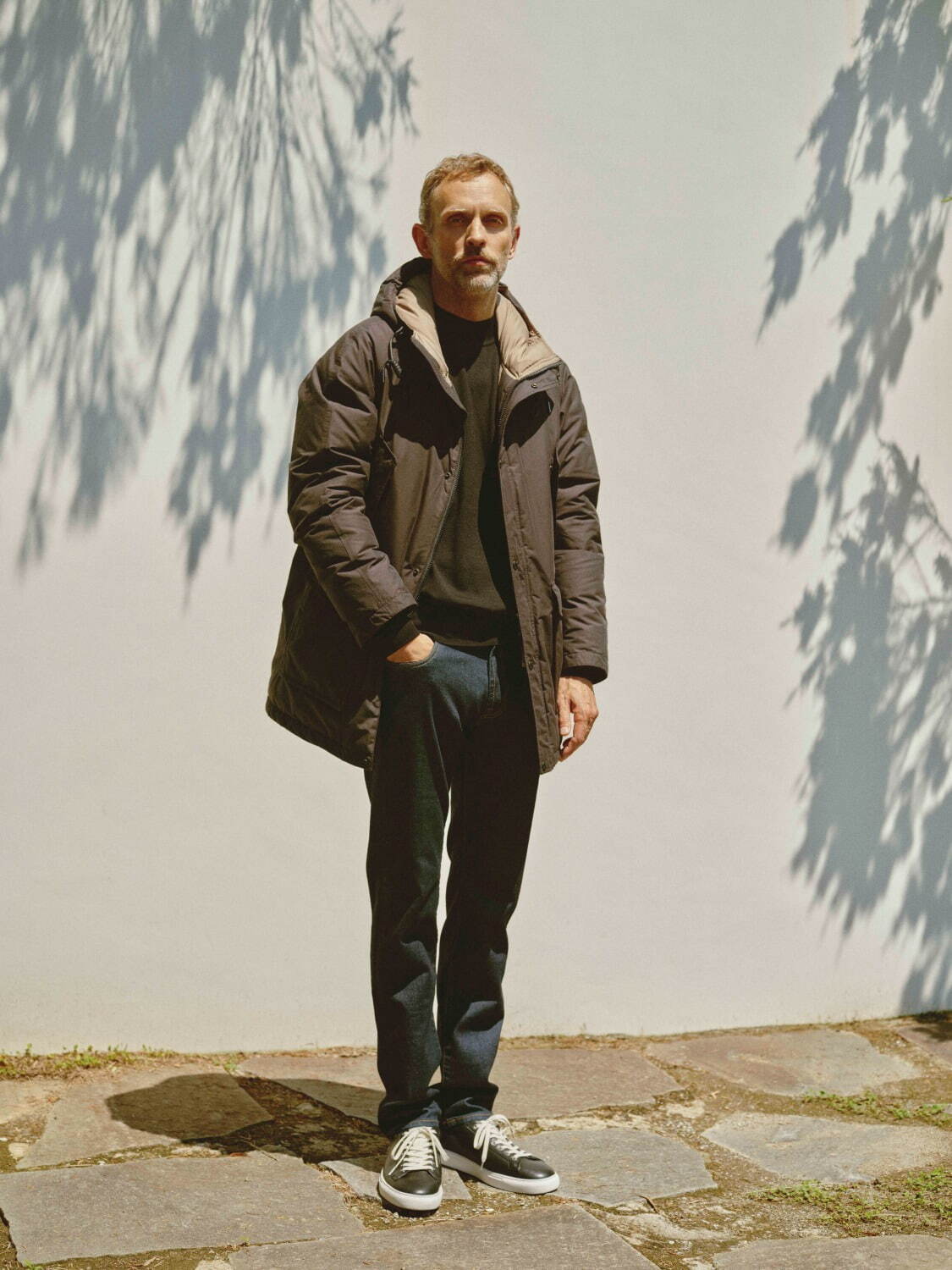 アクアスキュータム(Aquascutum) 2023-24年秋冬メンズコレクション  - 写真6