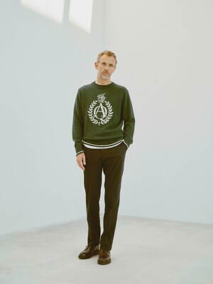 アクアスキュータム(Aquascutum) 2023-24年秋冬メンズコレクション  - 写真10