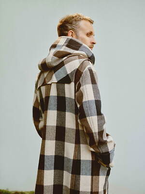 アクアスキュータム(Aquascutum) 2023-24年秋冬メンズコレクション  - 写真29