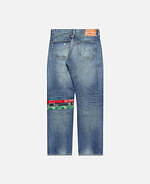 クロット(CLOT), リーバイス(Levi's) 501｜写真4