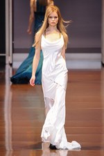 ヴェルサーチ 2014-15年秋冬コレクション - ゴージャスに表現する、女の力強さ｜写真73