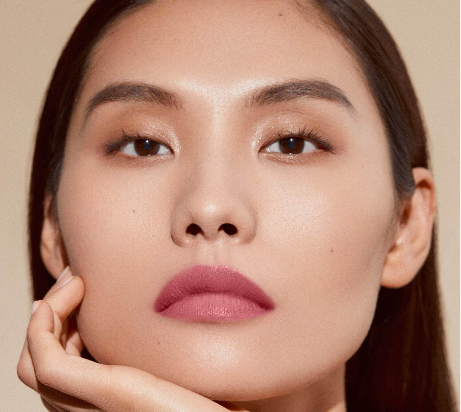 アルマーニ ビューティ(ARMANI BEAUTY) リップ パワー｜写真2