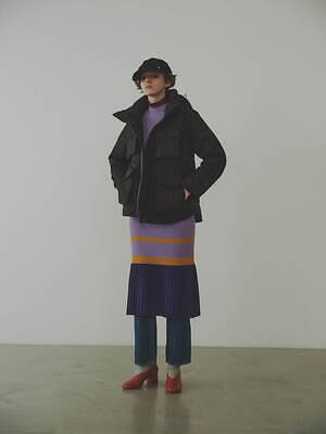 スノウ(SNOW) 2022-23年秋冬ウィメンズ&メンズコレクション  - 写真9