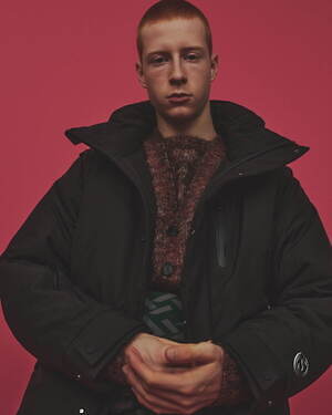 スノウ(SNOW) 2022-23年秋冬ウィメンズ&メンズコレクション  - 写真18