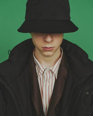 スノウ(SNOW) 2022-23年秋冬ウィメンズ&メンズコレクション  - 写真31