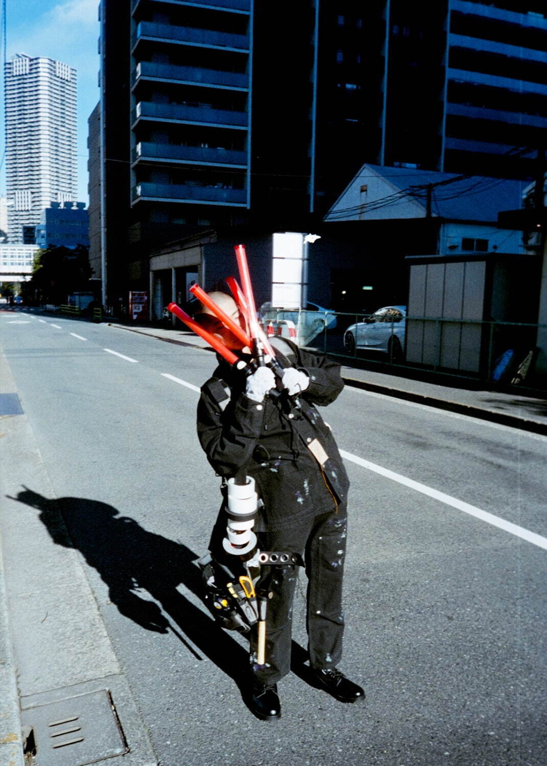 ピースデニム 2023-24年秋冬｜ ワークジャケット