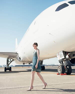 ダニエラ＆ジェマ(Daniella&GEMMA) 2023年春夏ウィメンズコレクション  - 写真8