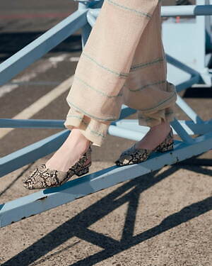 ダニエラ＆ジェマ(Daniella&GEMMA) 2023年春夏ウィメンズコレクション  - 写真12