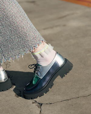 ダニエラ＆ジェマ(Daniella&GEMMA) 2023年春夏ウィメンズコレクション  - 写真13