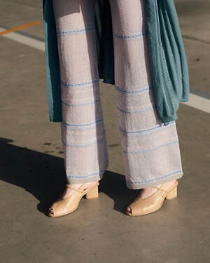 ダニエラ＆ジェマ(Daniella&GEMMA) 2023年春夏ウィメンズコレクション  - 写真18