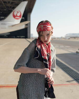 ダニエラ＆ジェマ(Daniella&GEMMA) 2023年春夏ウィメンズコレクション  - 写真20