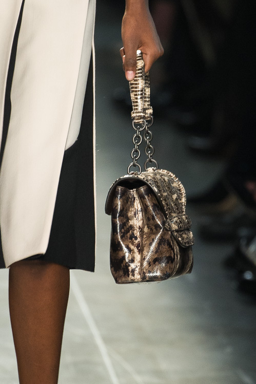 ボッテガ・ヴェネタ(BOTTEGA VENETA) 2014-15年秋冬ウィメンズコレクション  - 写真7