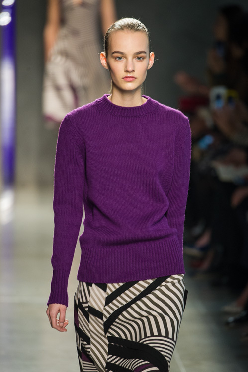 ボッテガ・ヴェネタ(BOTTEGA VENETA) 2014-15年秋冬ウィメンズコレクション  - 写真25